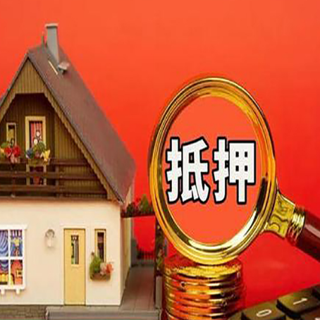平湖房屋抵押贷款担保中，抵押权有哪些类型？